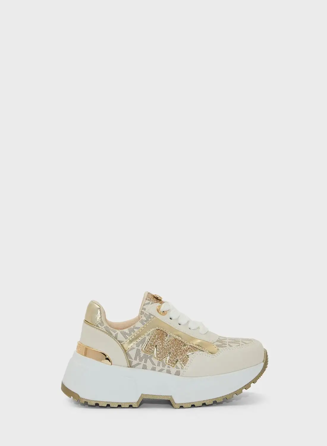 Michael Kors Youth Cosmo Maddy Sneakers