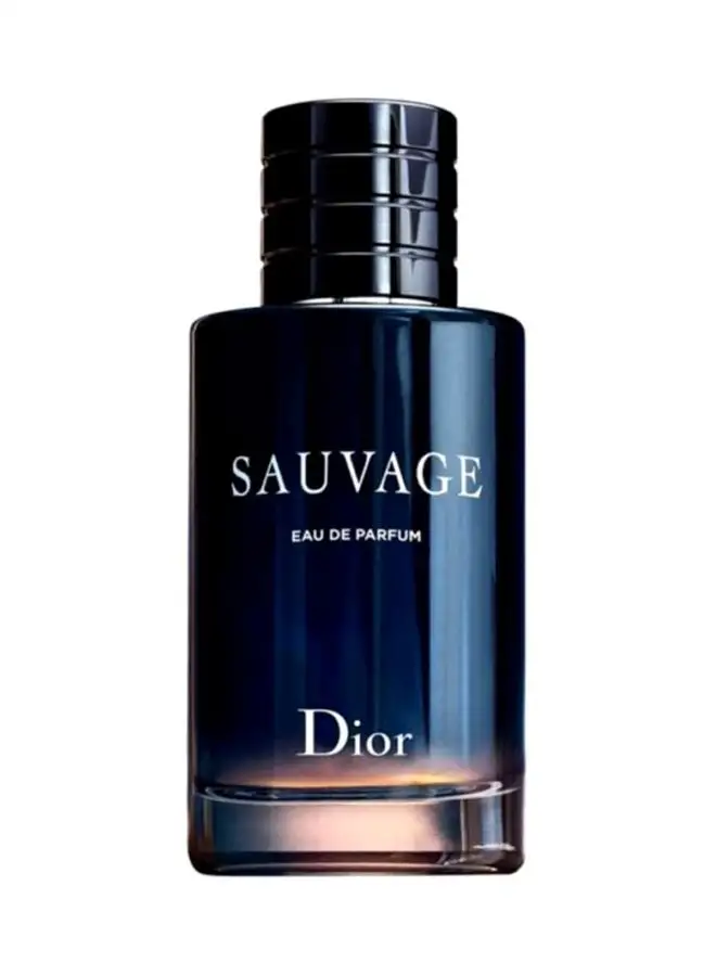 Dior Sauvage EDP For Men 100ml