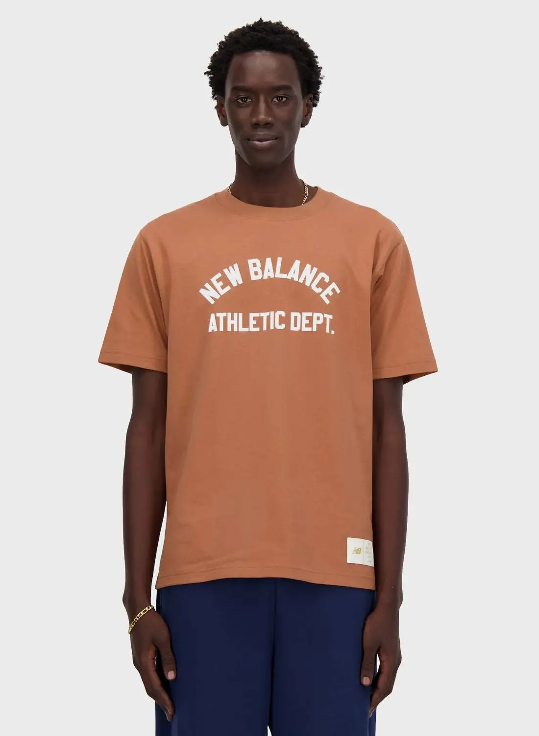 New Balance Greatest Hits T-Shirt