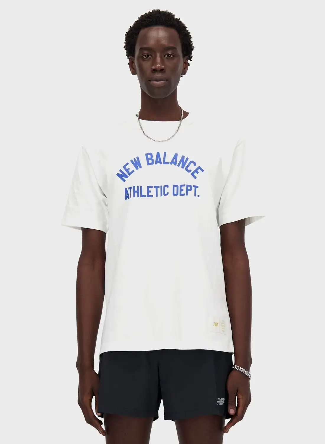 New Balance Greatest Hits T-Shirt
