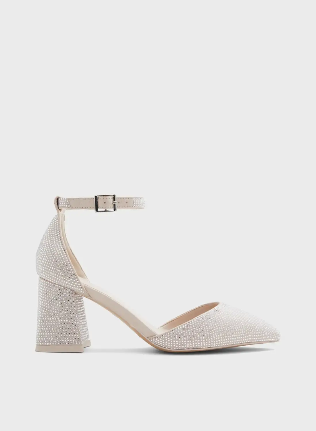 CALL IT SPRING Daliaa Pointed Toe Pumps