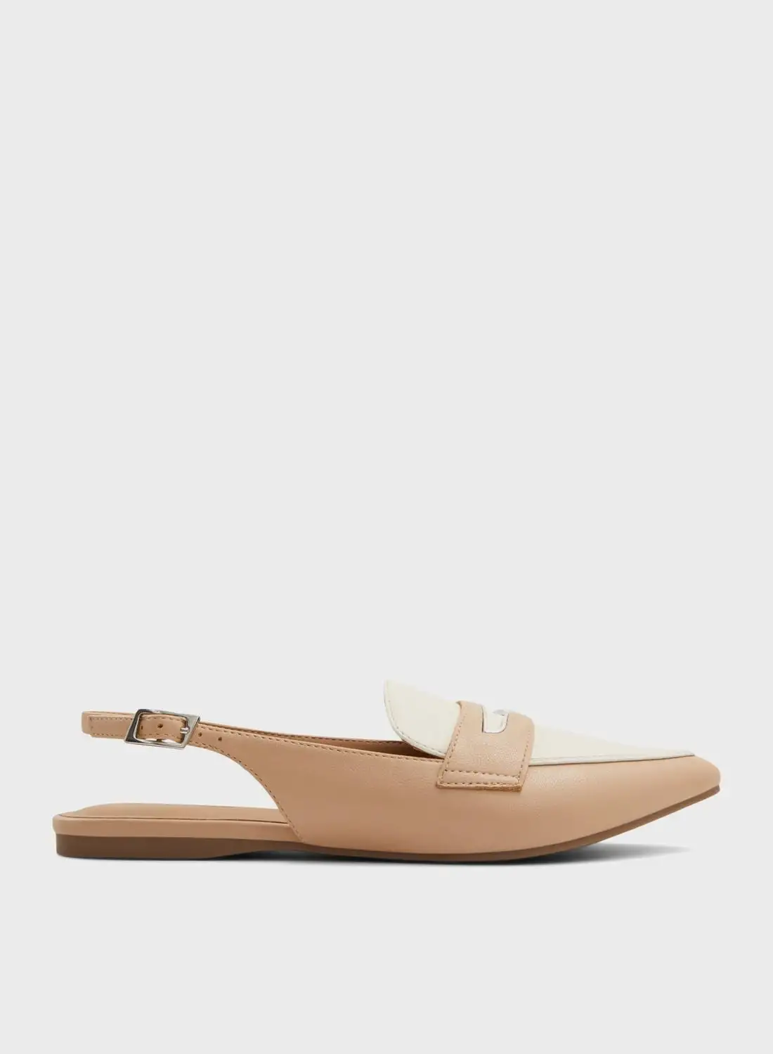 CALL IT SPRING Elodiee Flat Moccasins