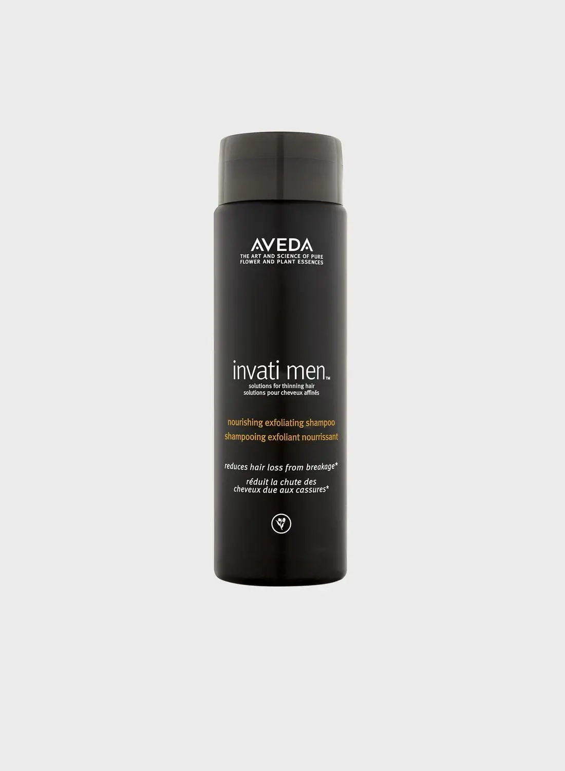 AVEDA Invati Men Nourishing Exfoliating Shampoo 250ml