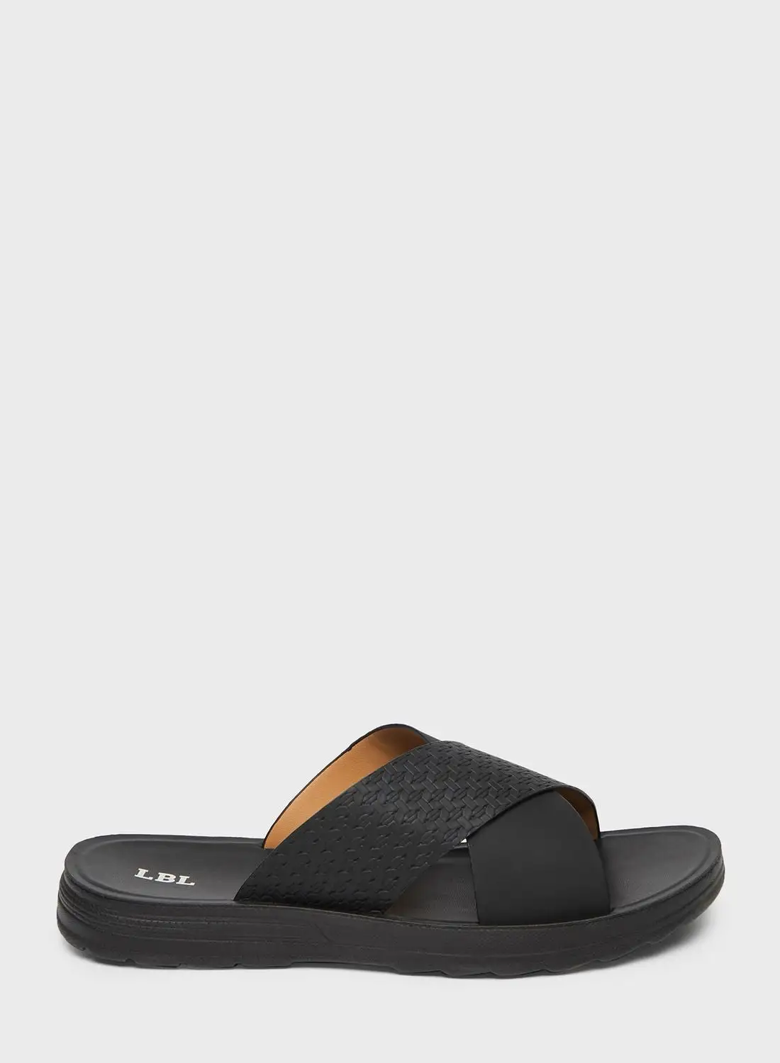 LBL by Shoexpress Casual Comfort Arabic Sandals