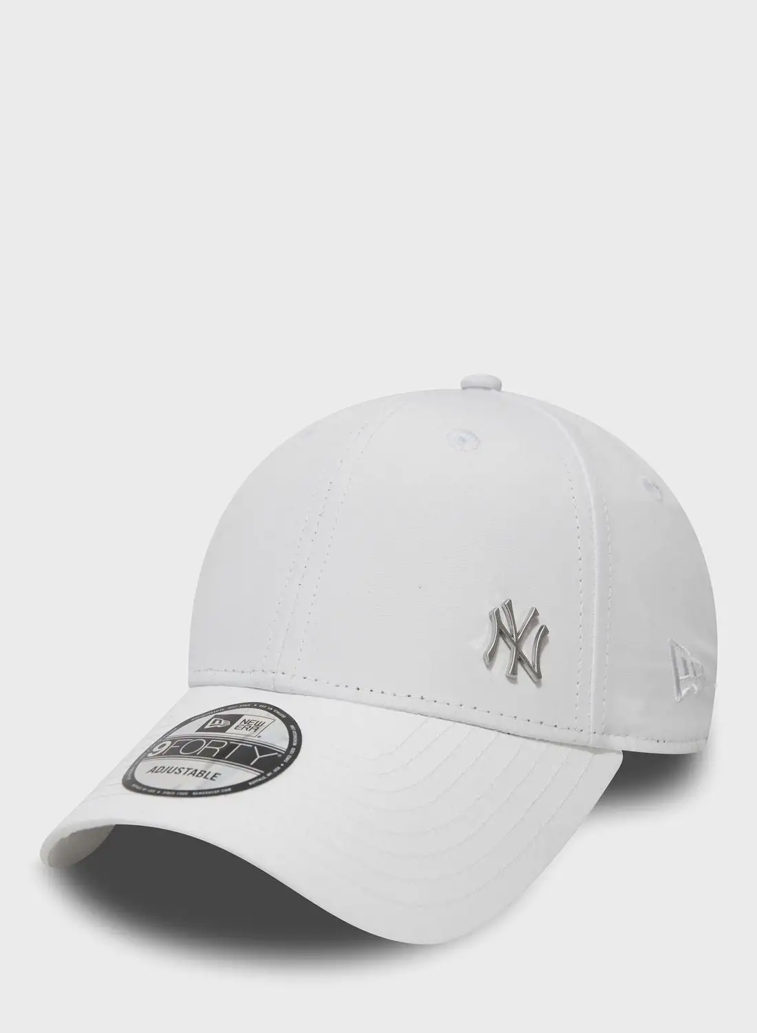 NEW ERA 9Forty New York Yankees Logo Cap