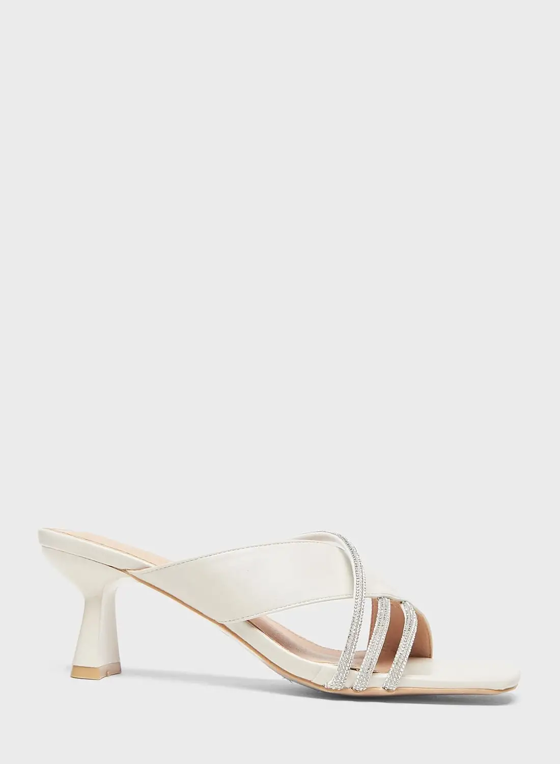 shoexpress Heel Sandals