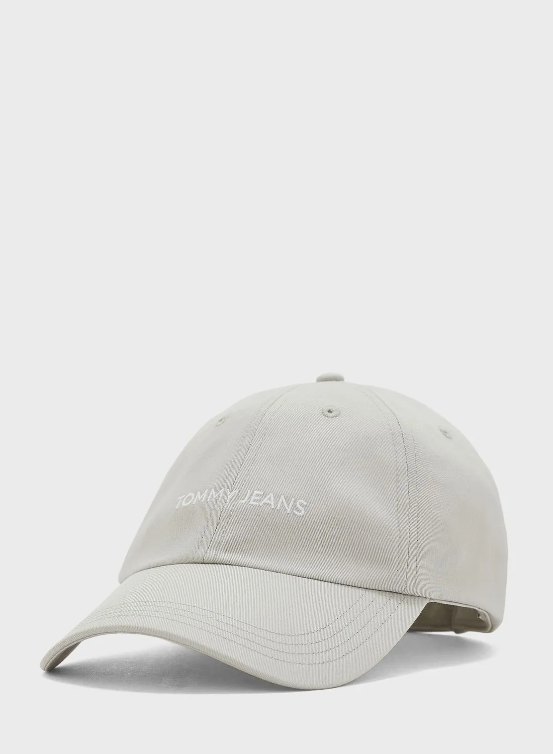 TOMMY JEANS Curved Peak Caps