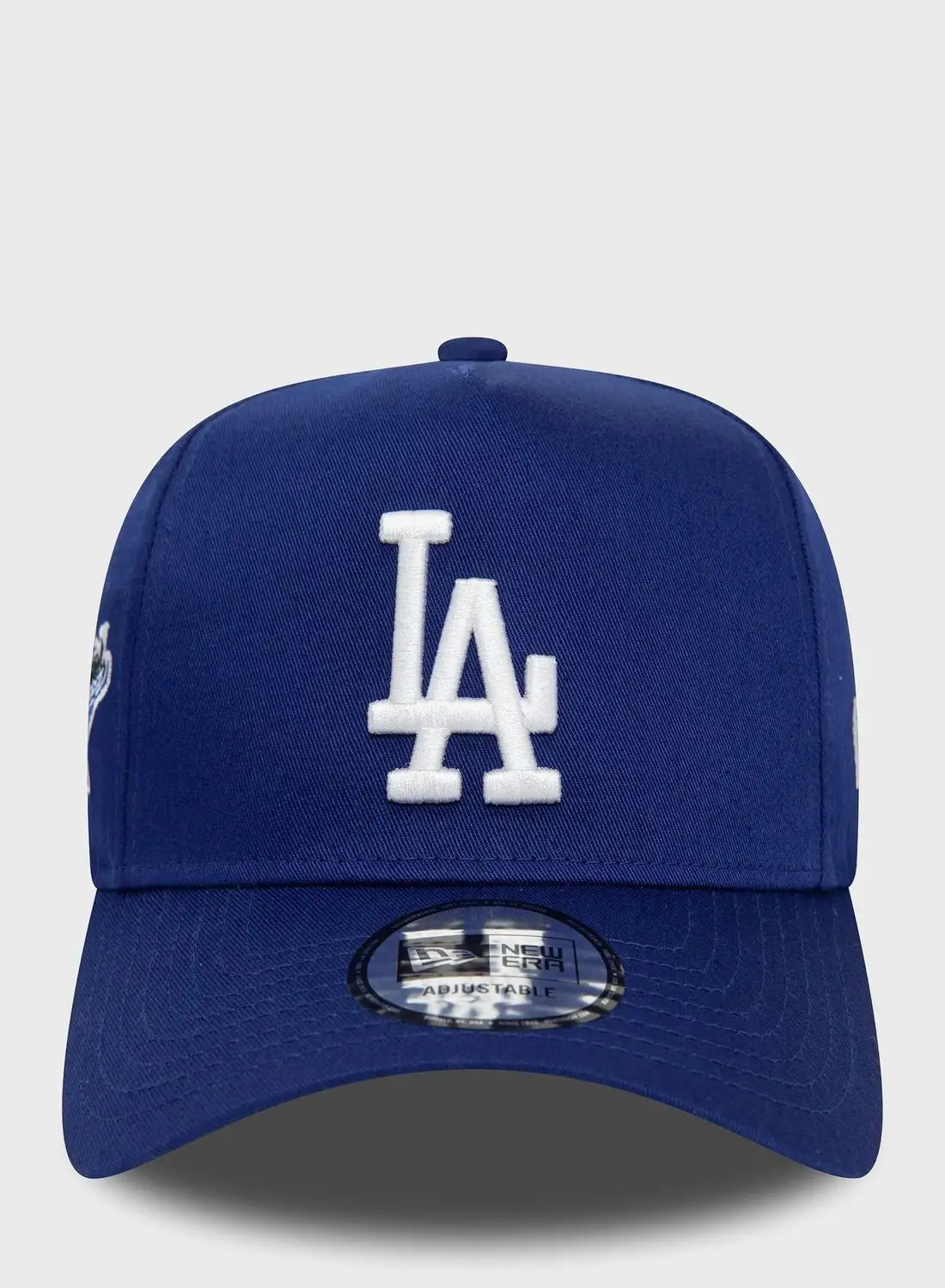 NEW ERA 9Forty Los Angeles Dodgers Dry Cap
