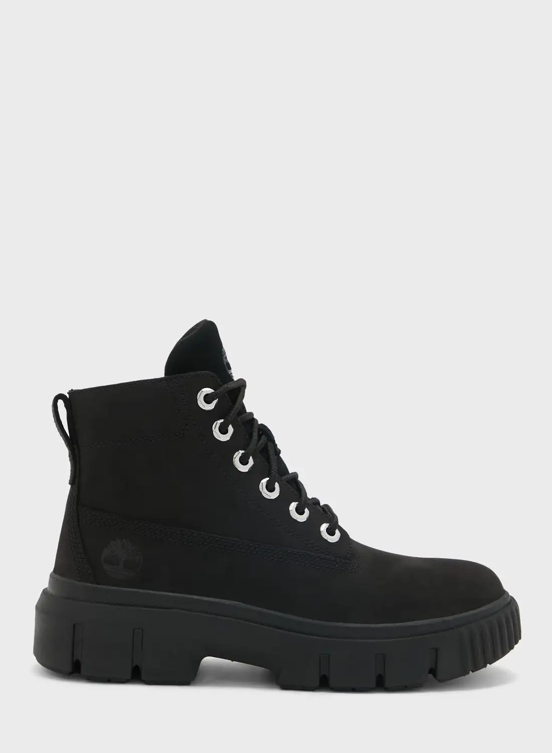 Timberland Mid Lace Boot