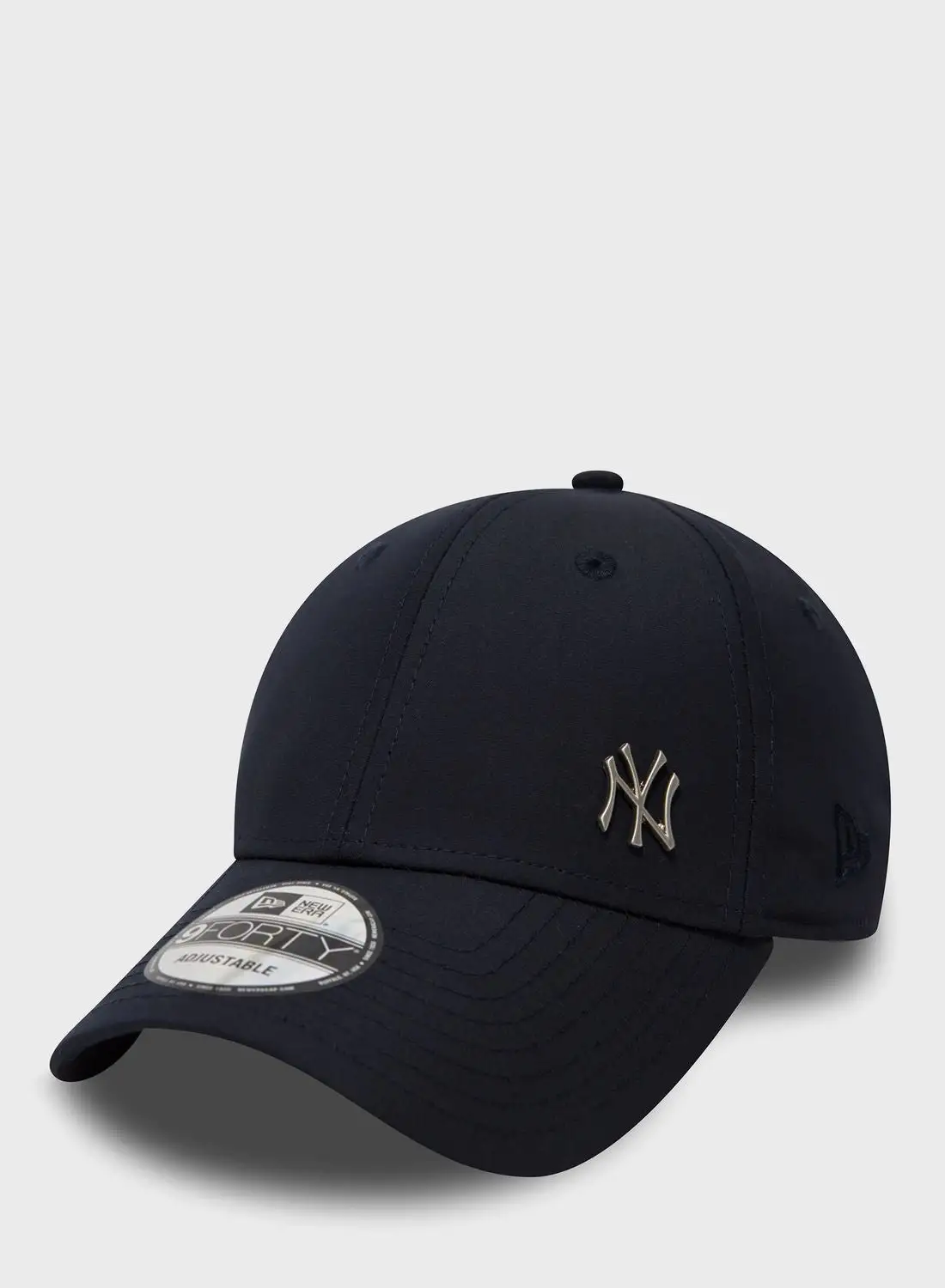 NEW ERA New York Yankees Logo Cap