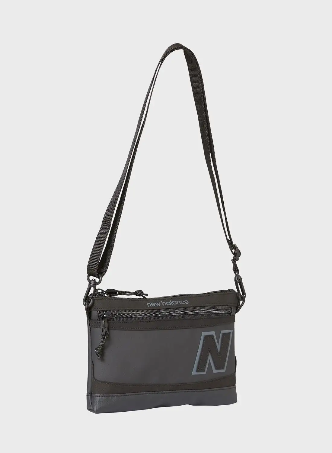New Balance Legacy Shoulder Bag