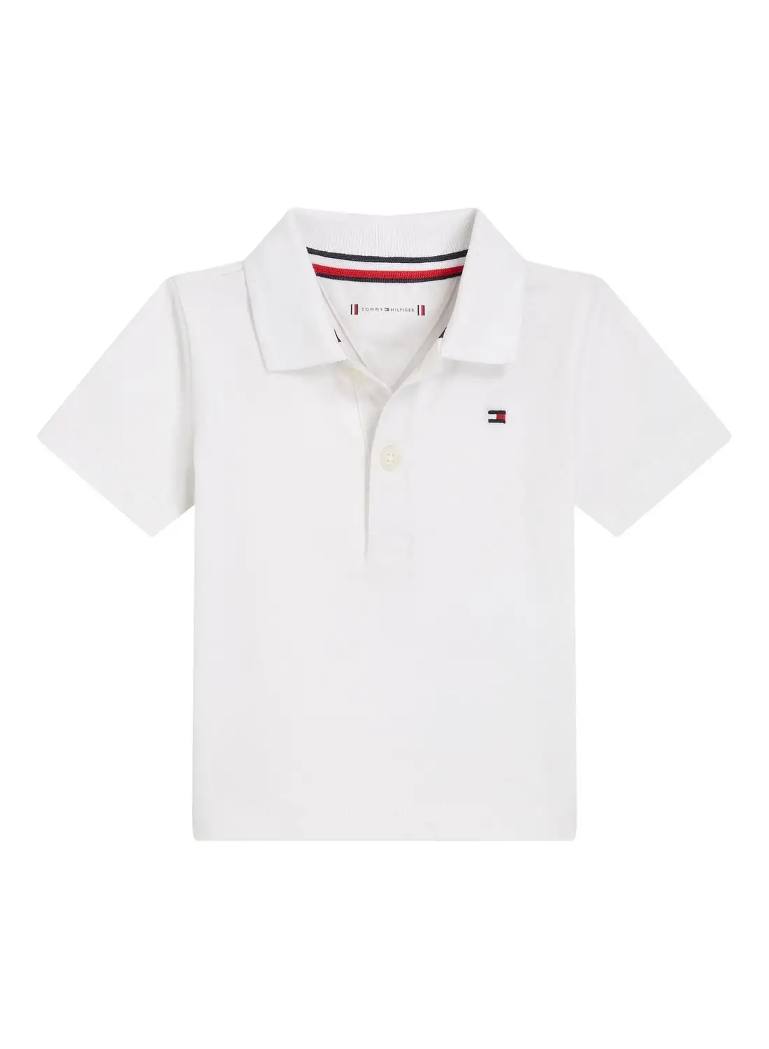 TOMMY HILFIGER Infant Essential Polo