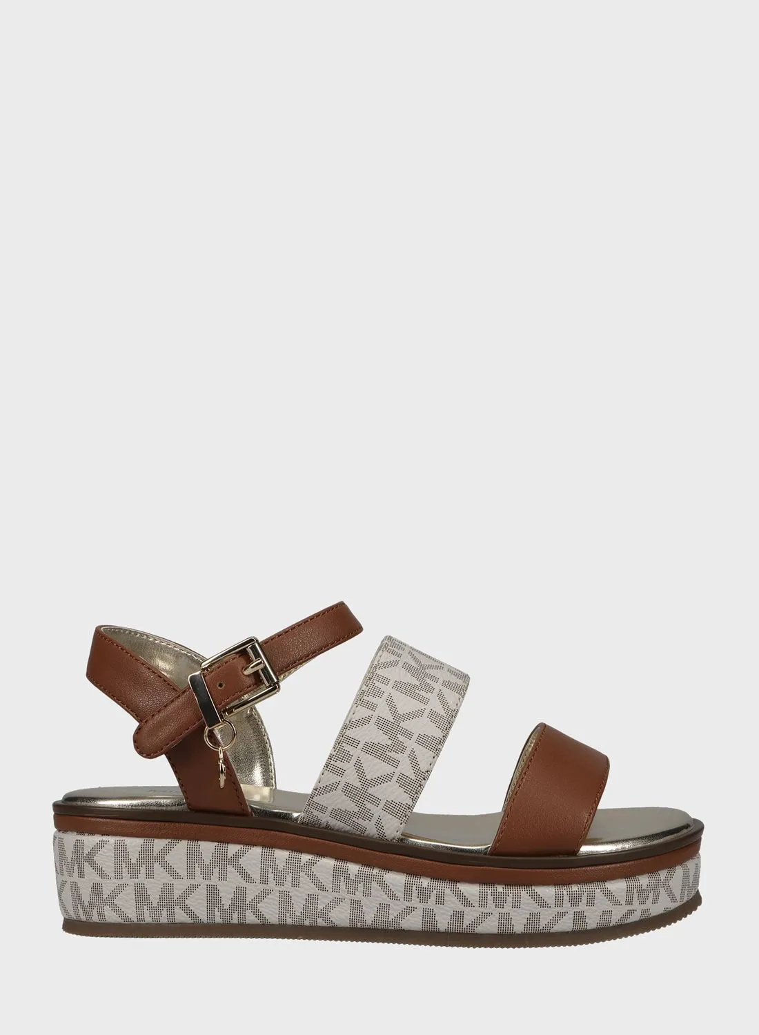 Michael Kors Youth Richie Charms Sandals