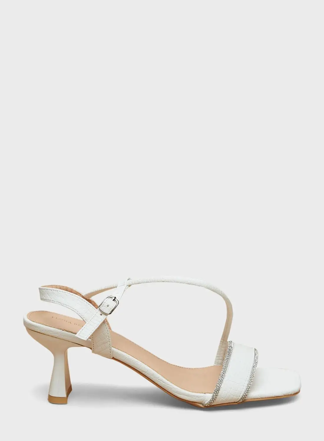 shoexpress Heel Sandals