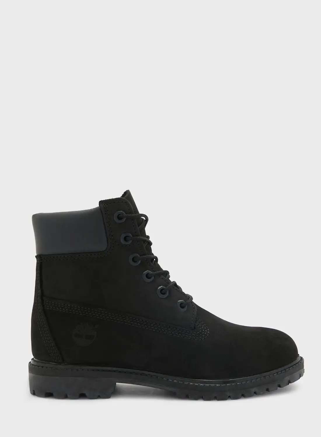 Timberland 6 In Lace Waterproof Boot