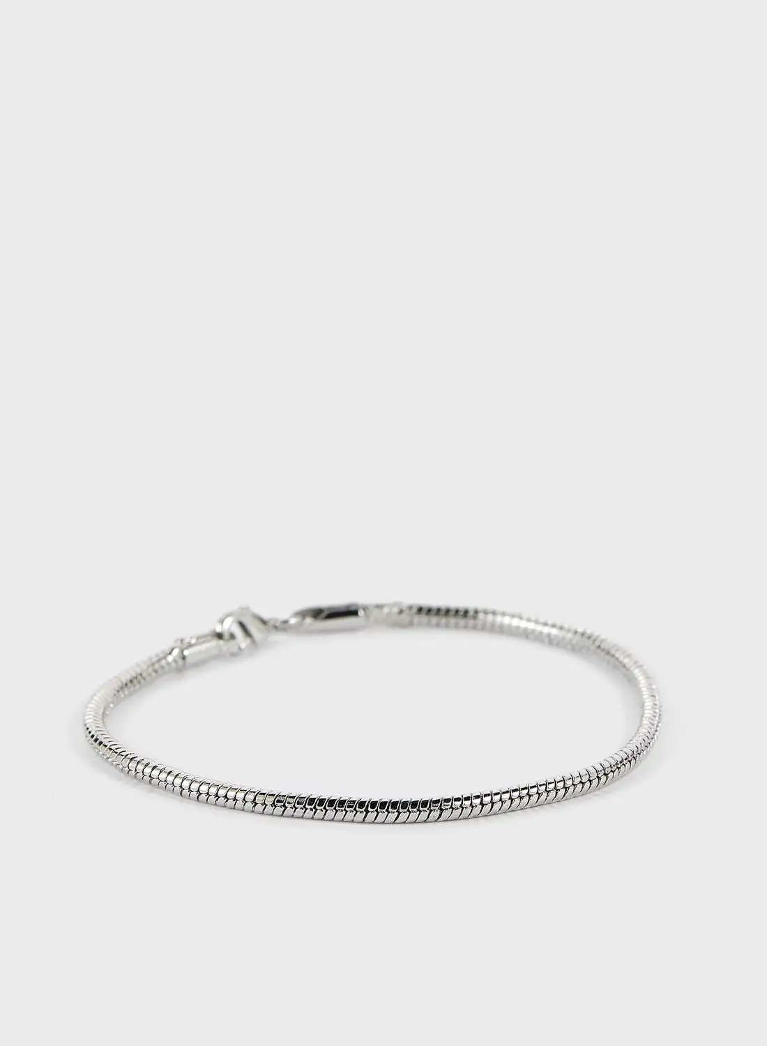 Seventy Five Chain Bracelet
