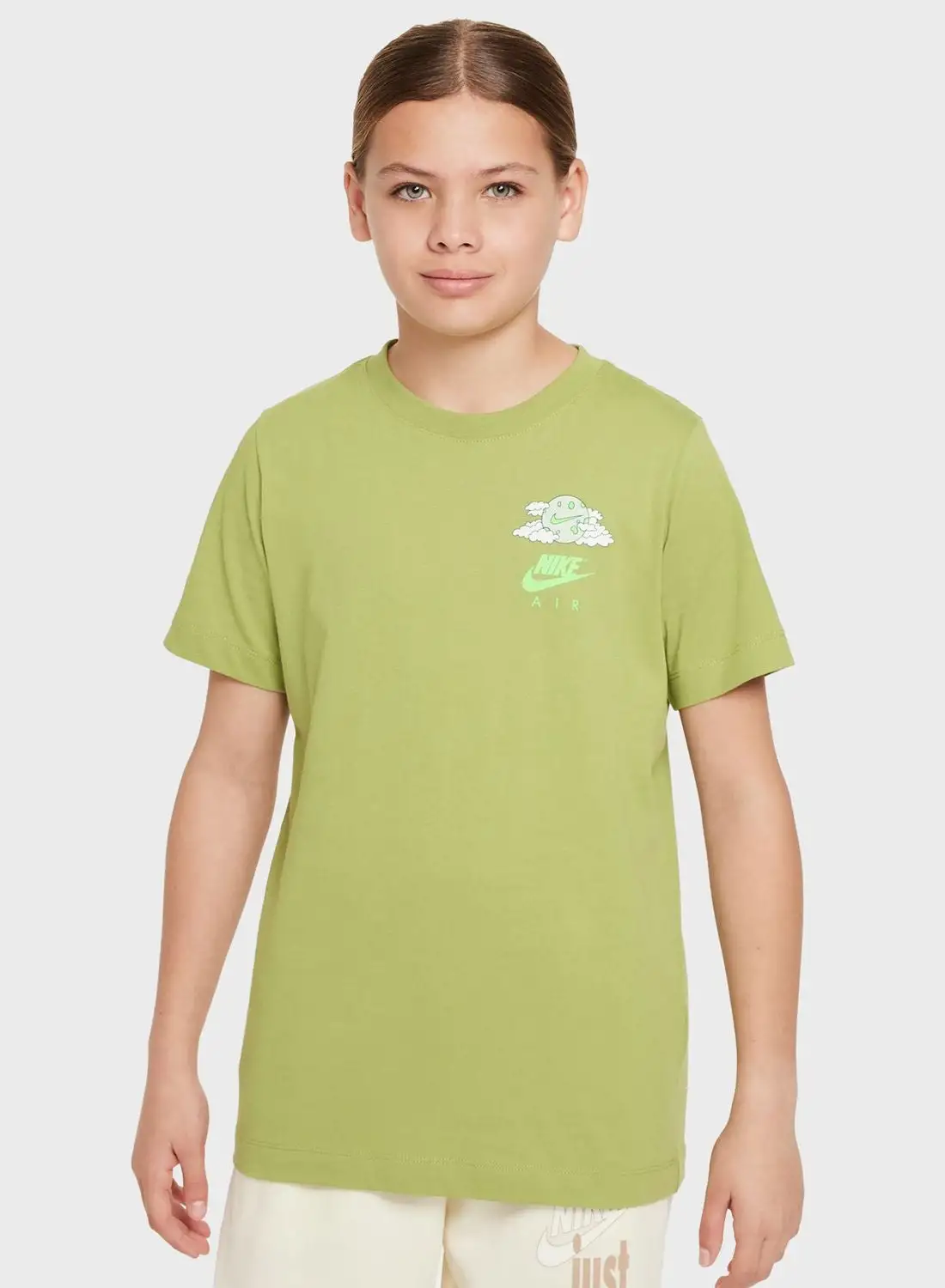 Nike Youth Nsw Air 2 T-Shirt