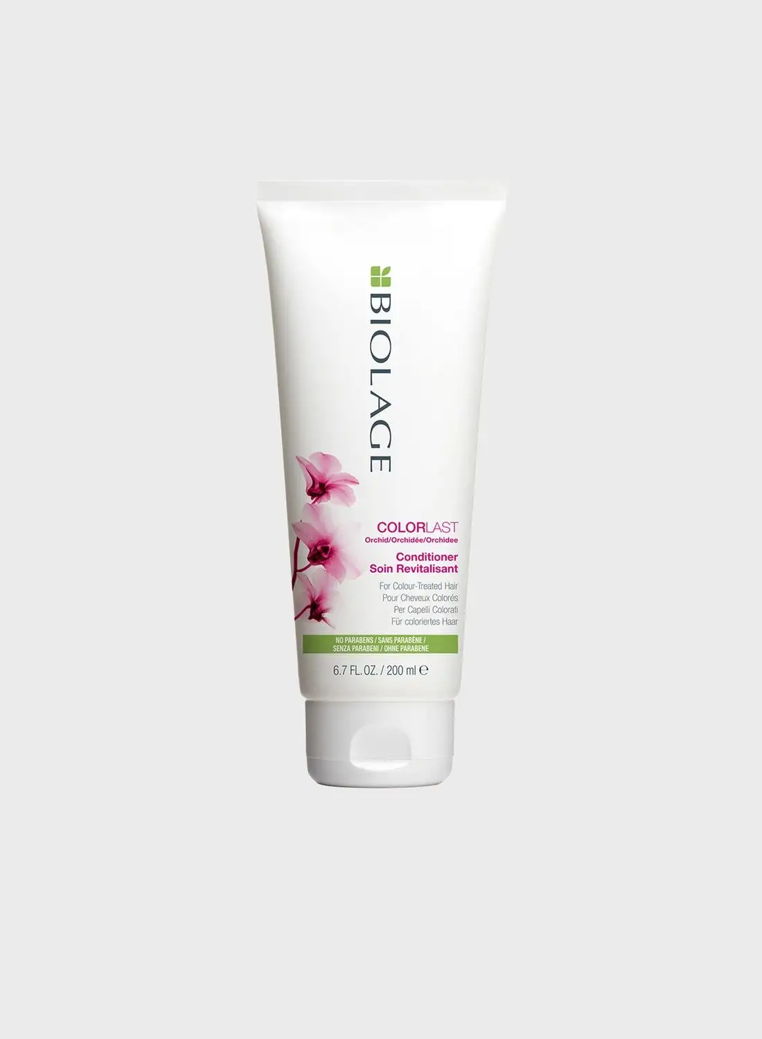 Biolage RAW Colorlast Conditioner 200 ml For Colored Hair