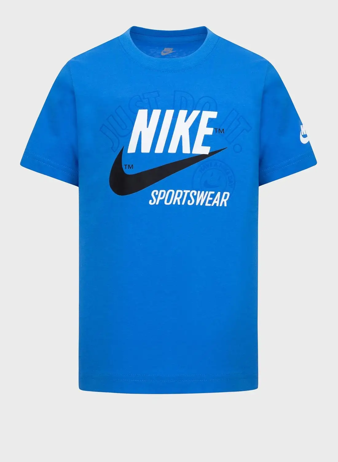 Nike Kids Retro T-Shirt