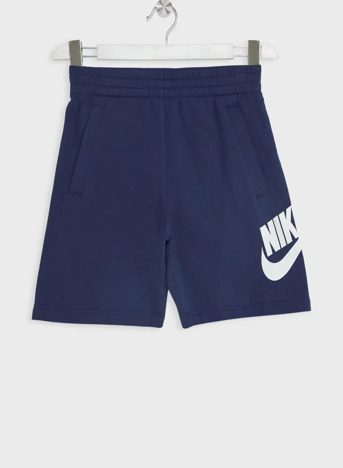 Nike Youth Nsw Club Shorts