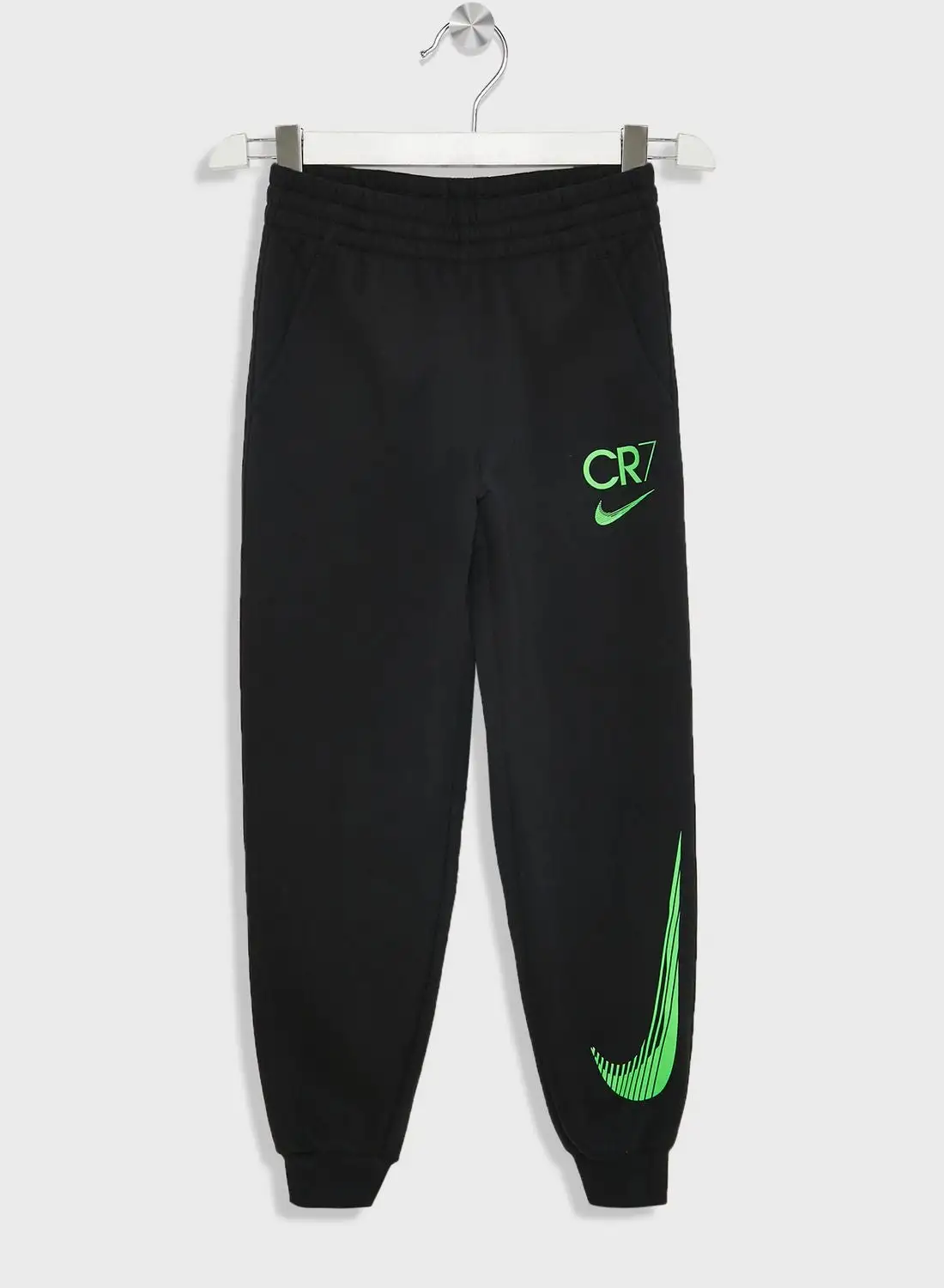 Nike Cr7 K Club Fleece Sweatpants