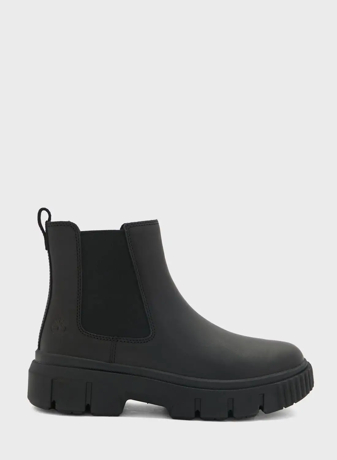 Timberland Mid Chelsea Boot