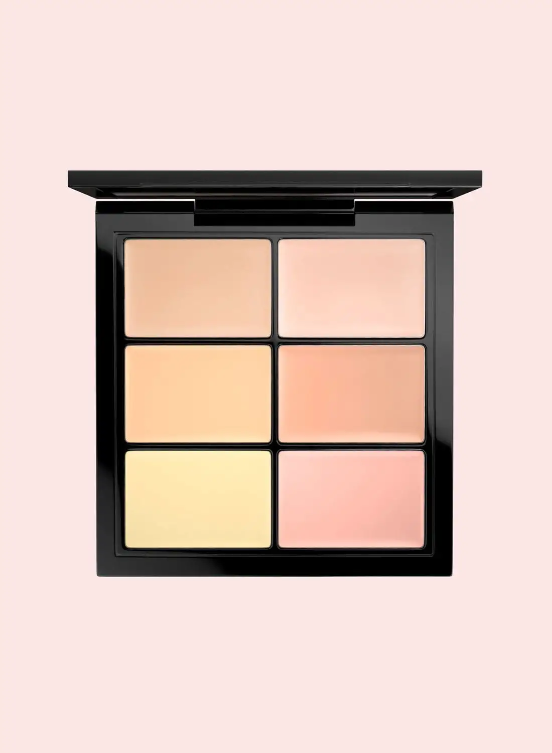 MAC Cosmetics Studio Conceal And Correct Palette - Light