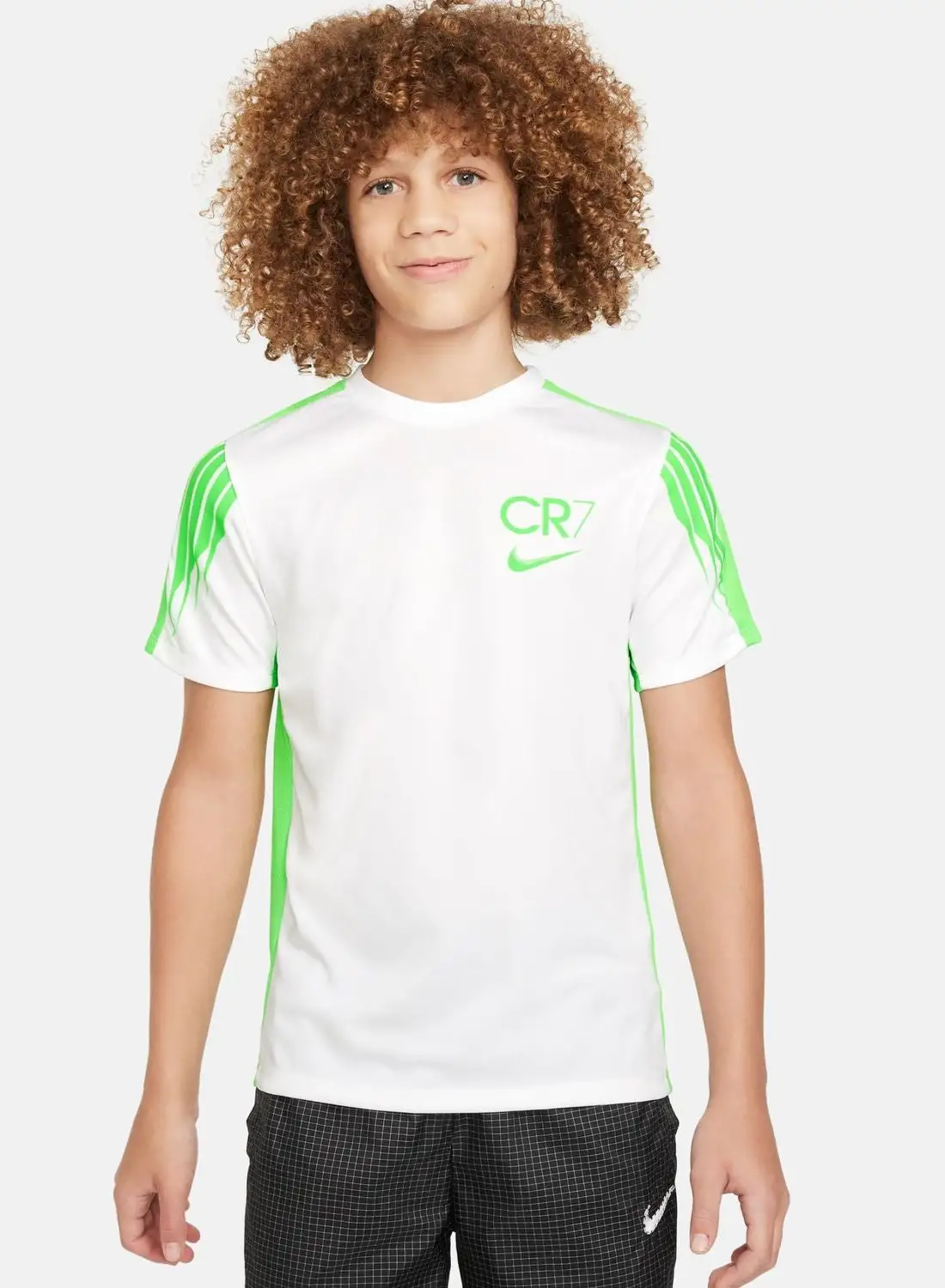 Nike Youth Cr7 Dri-Fit Academy 23 T-Shirt