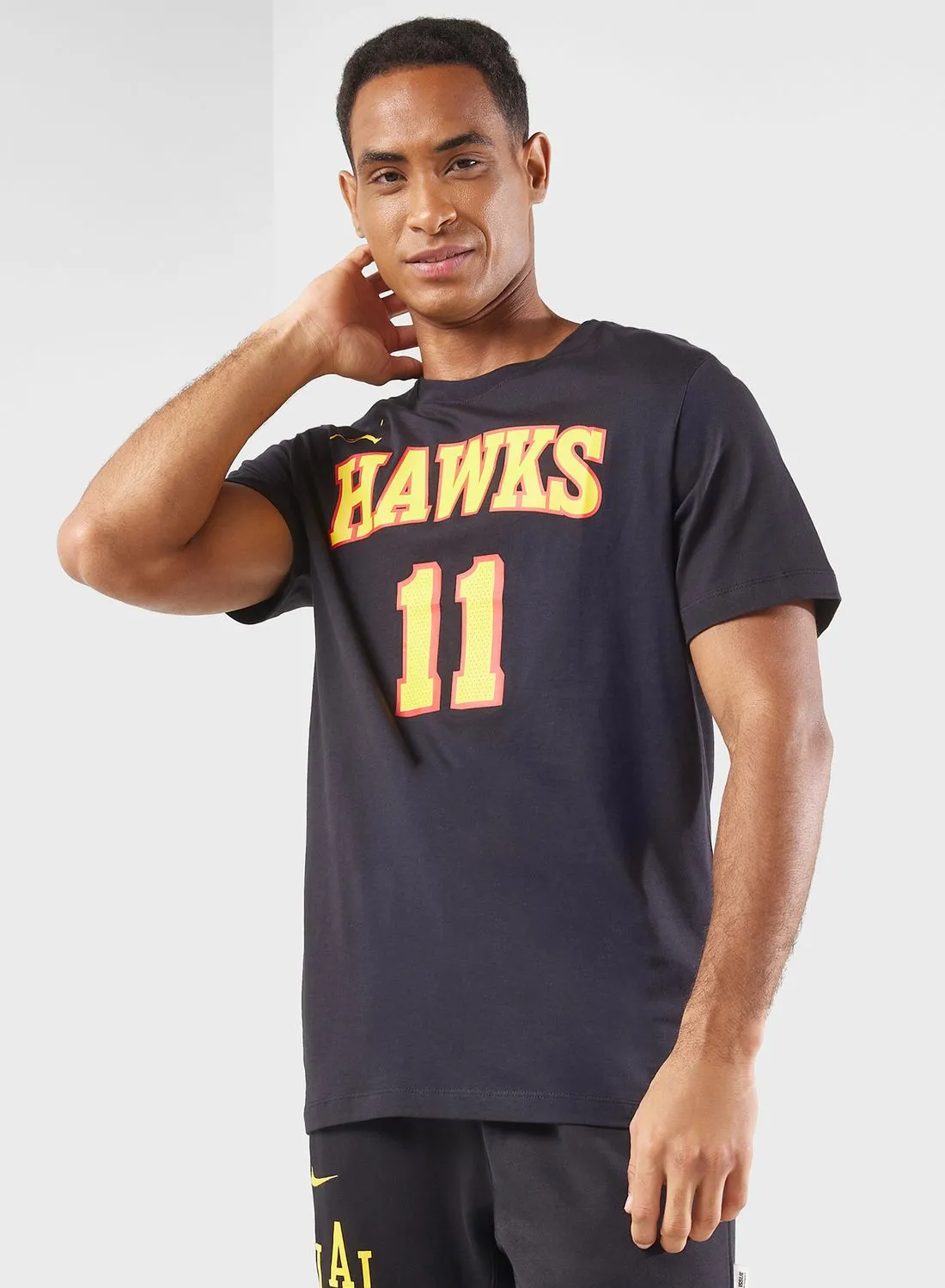 Nike Atlanta Hawks Essential T-Shirt