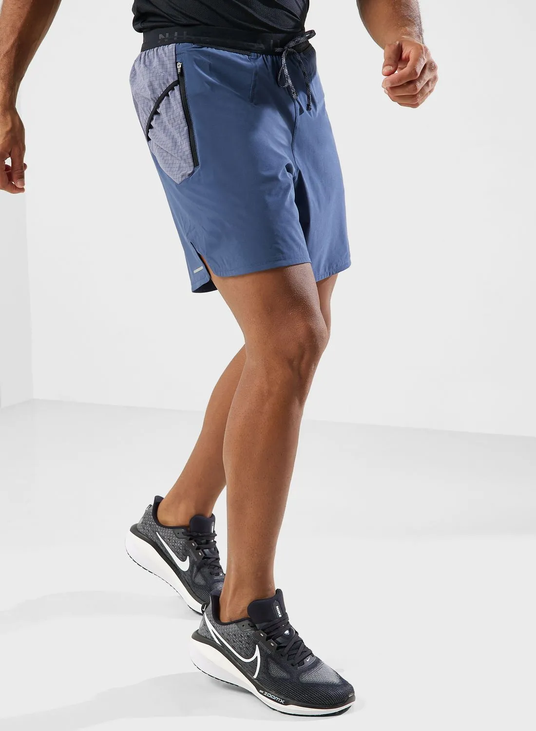 Nike Dri-Fit Secondsunsrise 7Bf Shorts