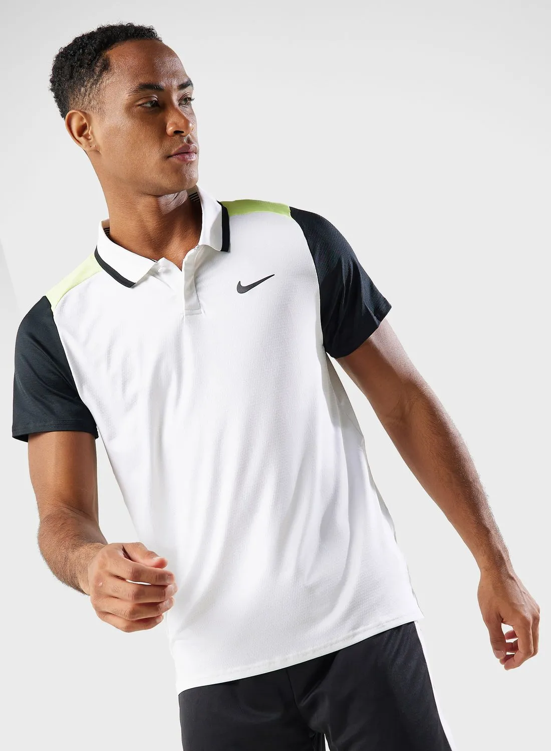 Nike Dri-Fit Advantage Polo Shirt