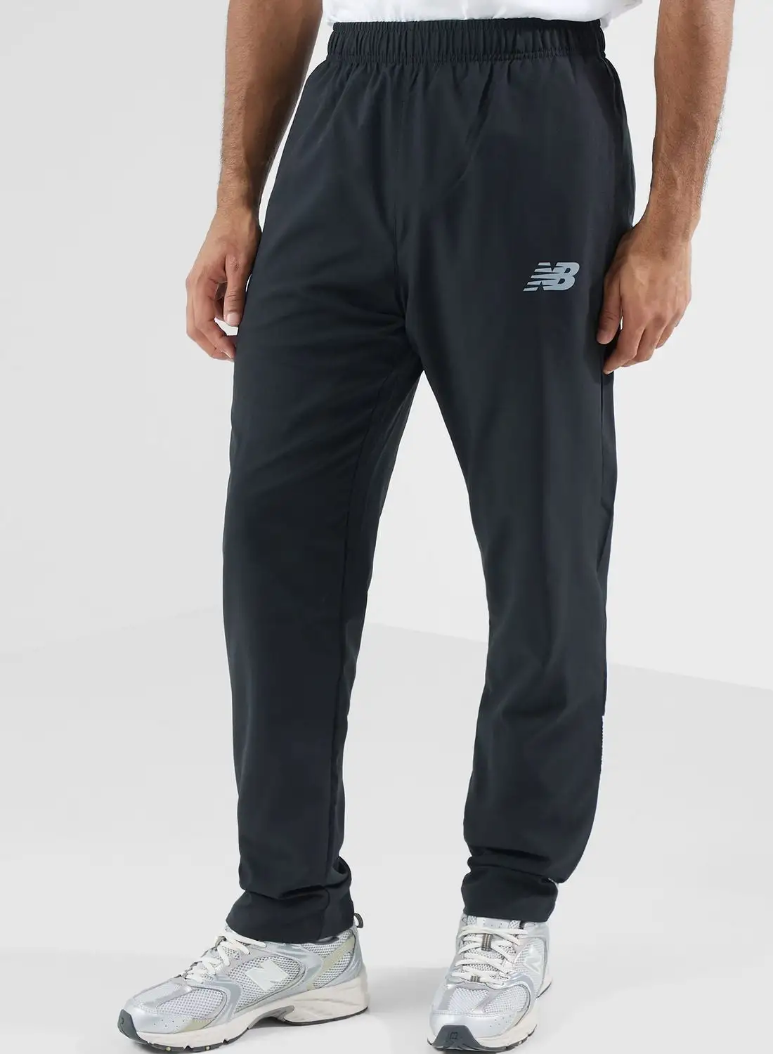 New Balance Essential Woven Pants