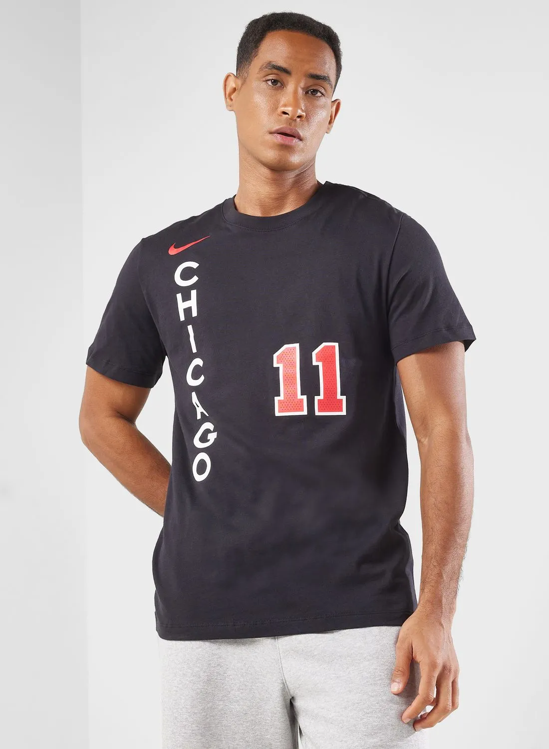Nike Chicago Bulls Essential T-Shirt