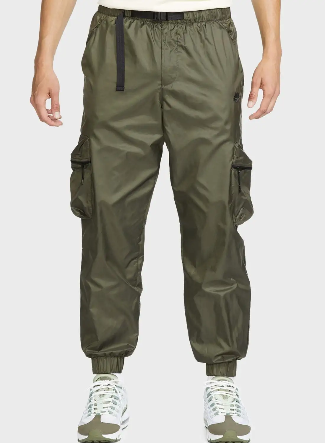 Nike Tech Woven Cargo Pants