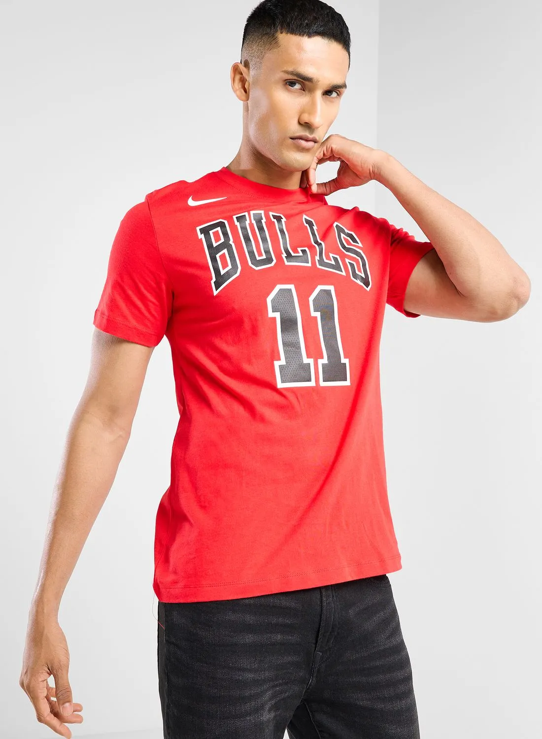 Nike Chicago Bulls T-Shirt