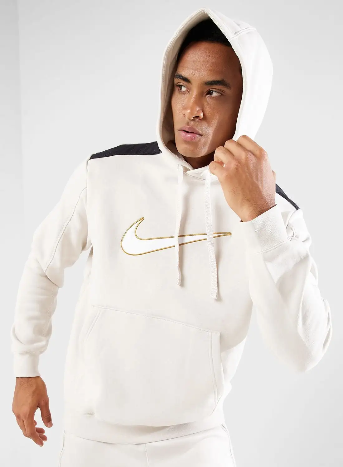 Nike Nsw Special Fleece Basketball Hoodie