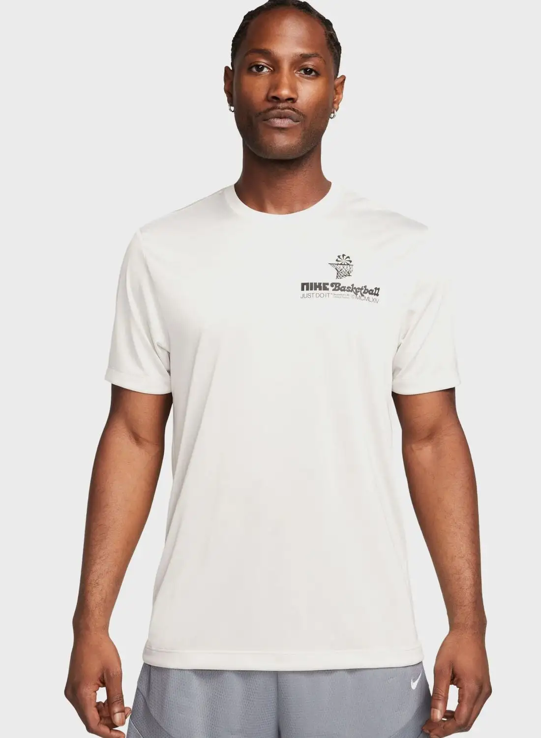 Nike Dri-Fit Regulared Sp24 T-Shirt
