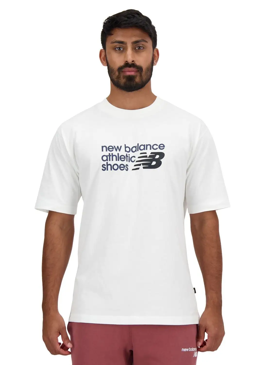 New Balance Brand T-Shirt