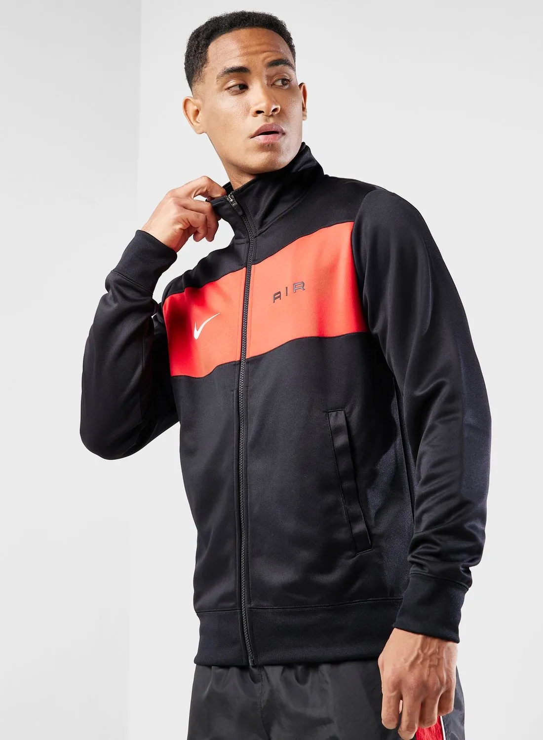 Nike Nsw Air Track Top Jacket