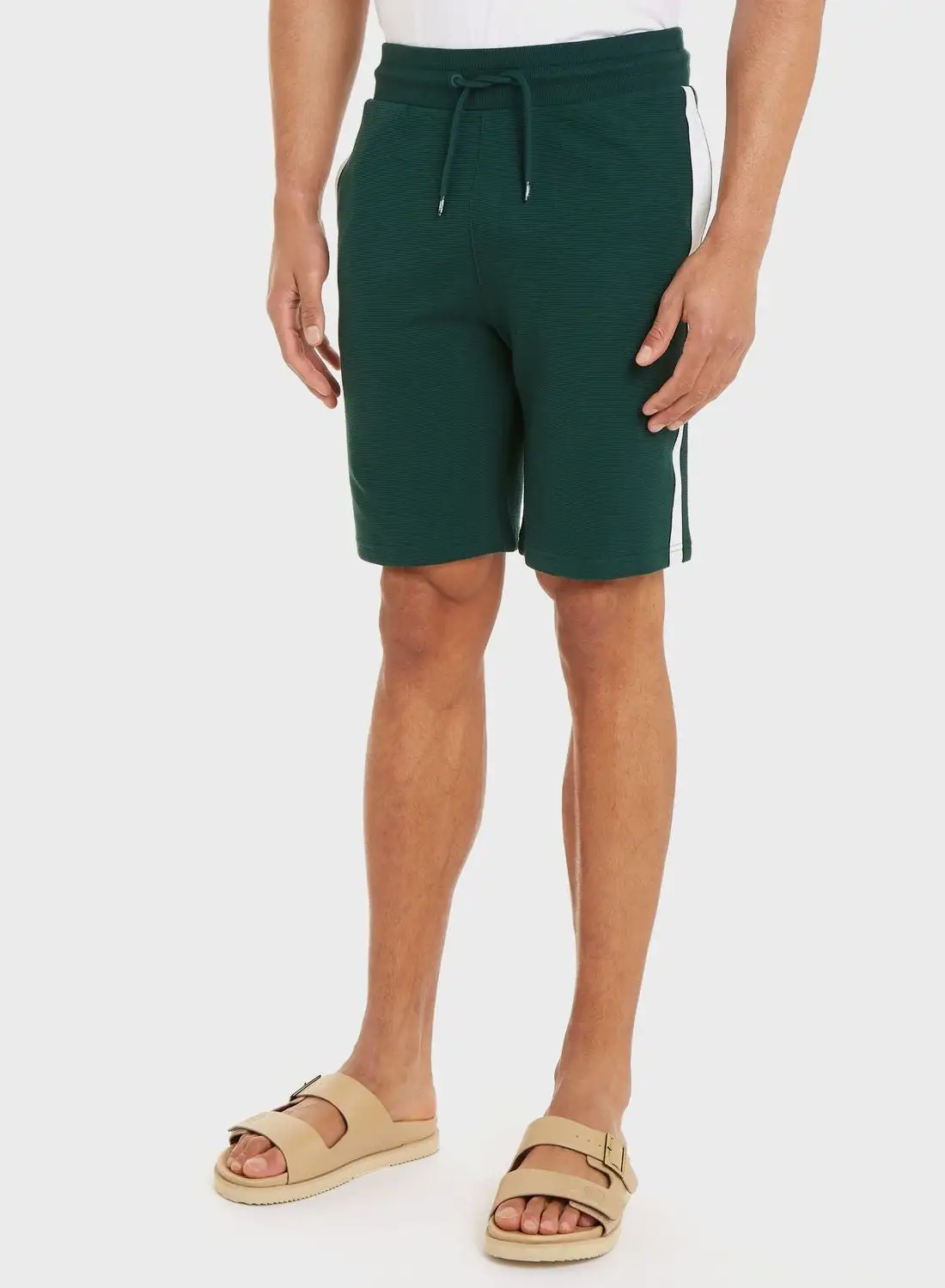 TOMMY HILFIGER Essential Shorts