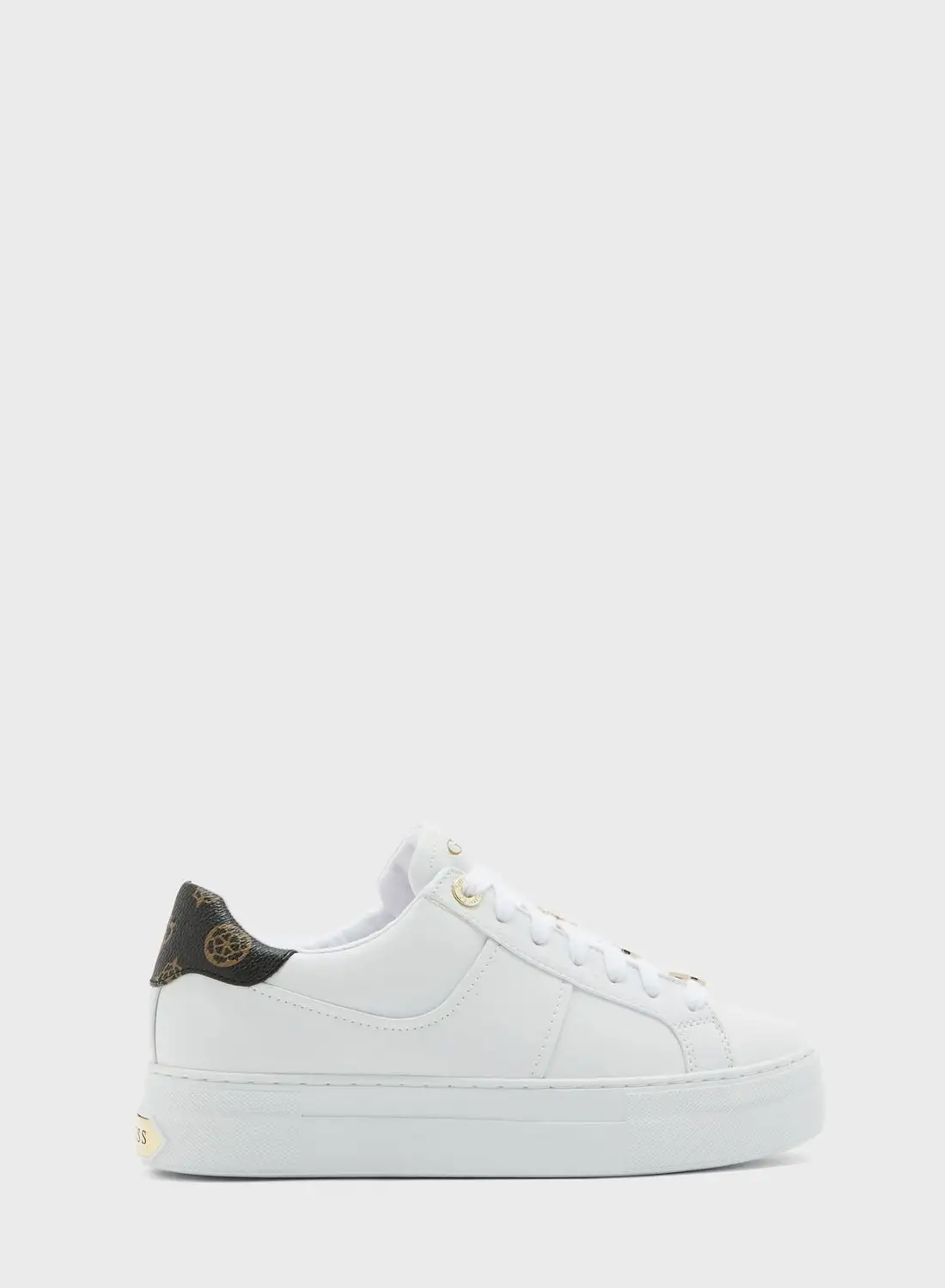 GUESS Giella Low Top Sneakers