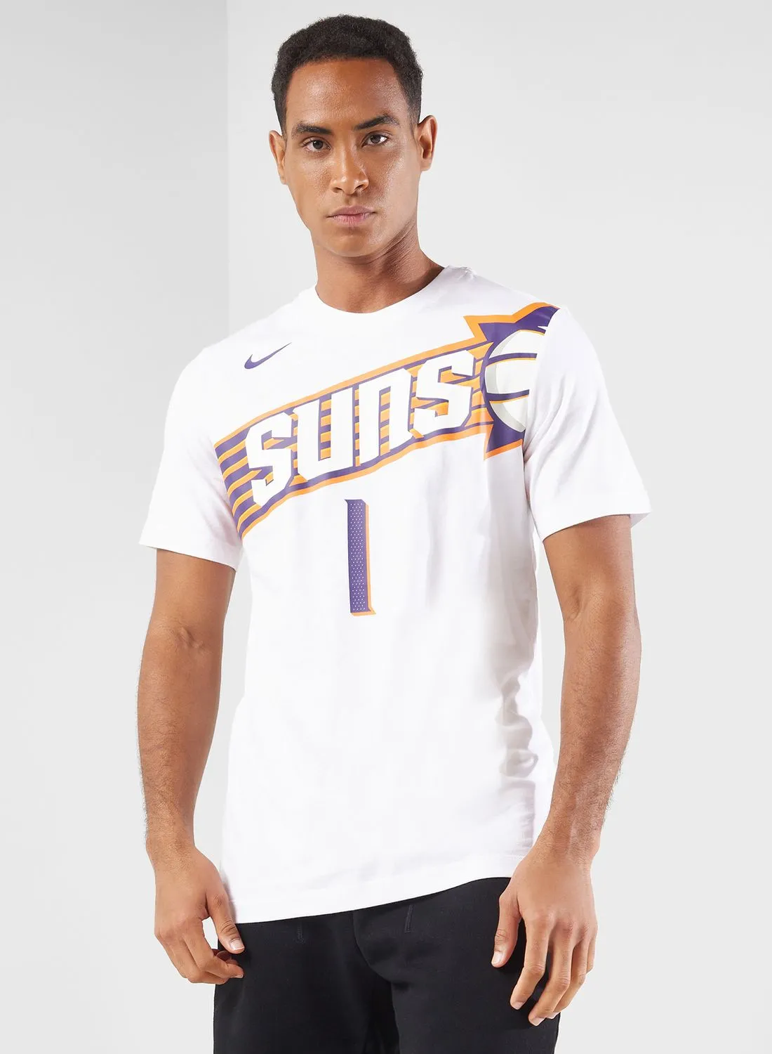 Nike Phoenix Suns Essential T-Shirt