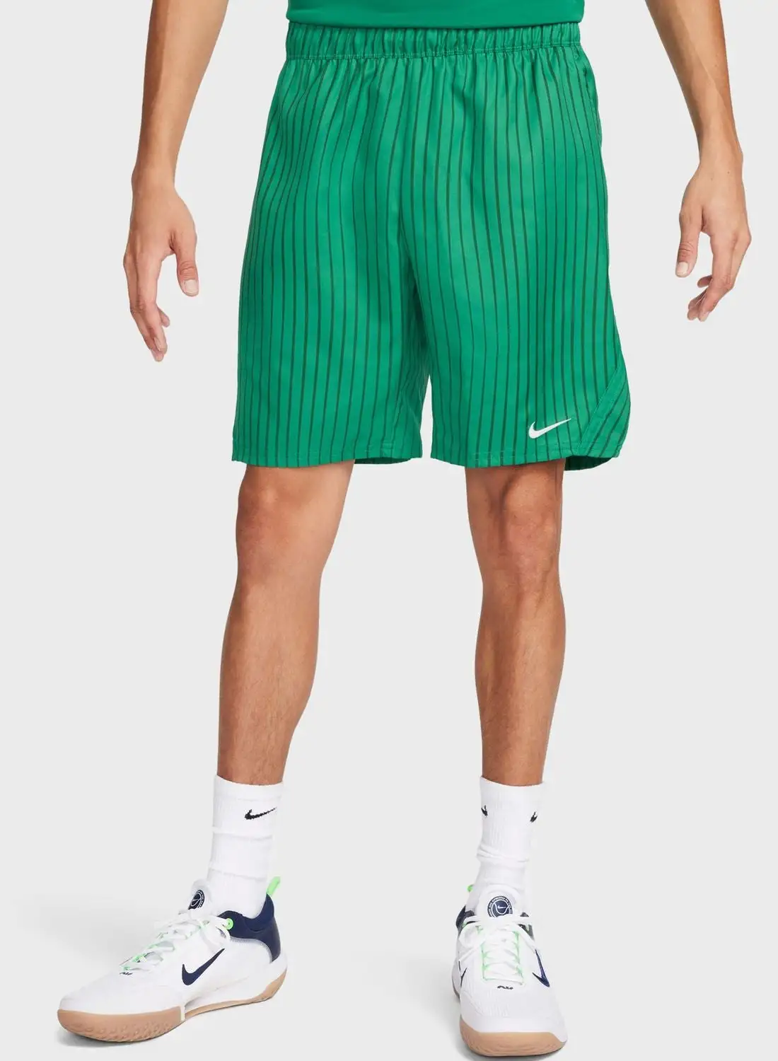 Nike 9In Dri-Fit All Over Printed Victory Shorts