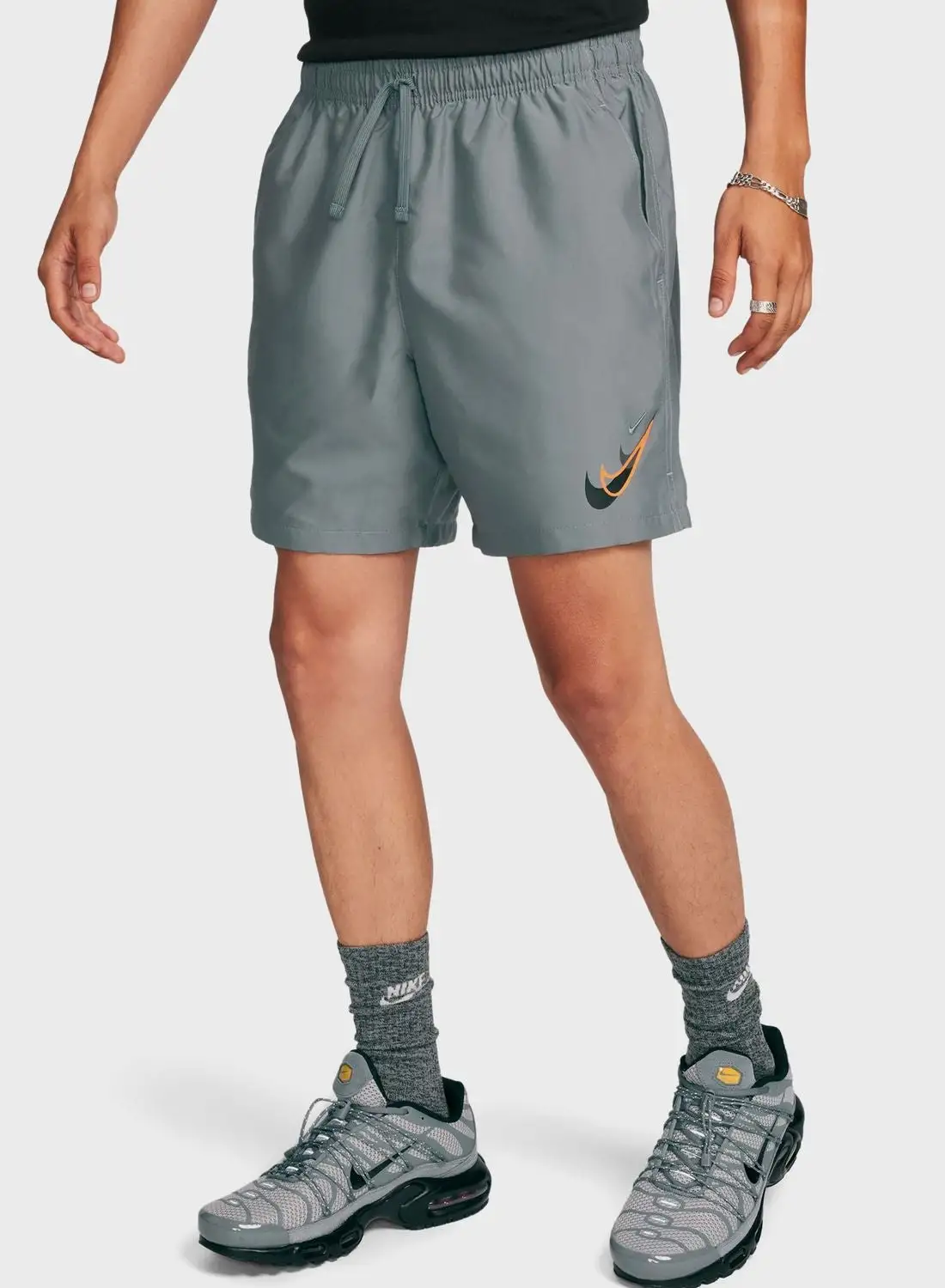 Nike Nsw Woven Shorts