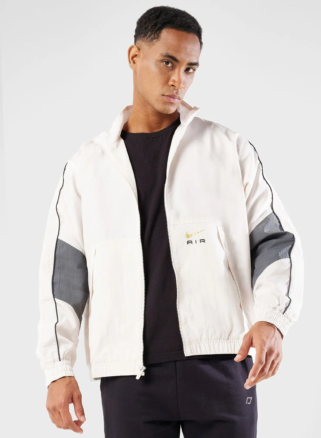 Nike Nsw Air Tracktop Woven Jacket