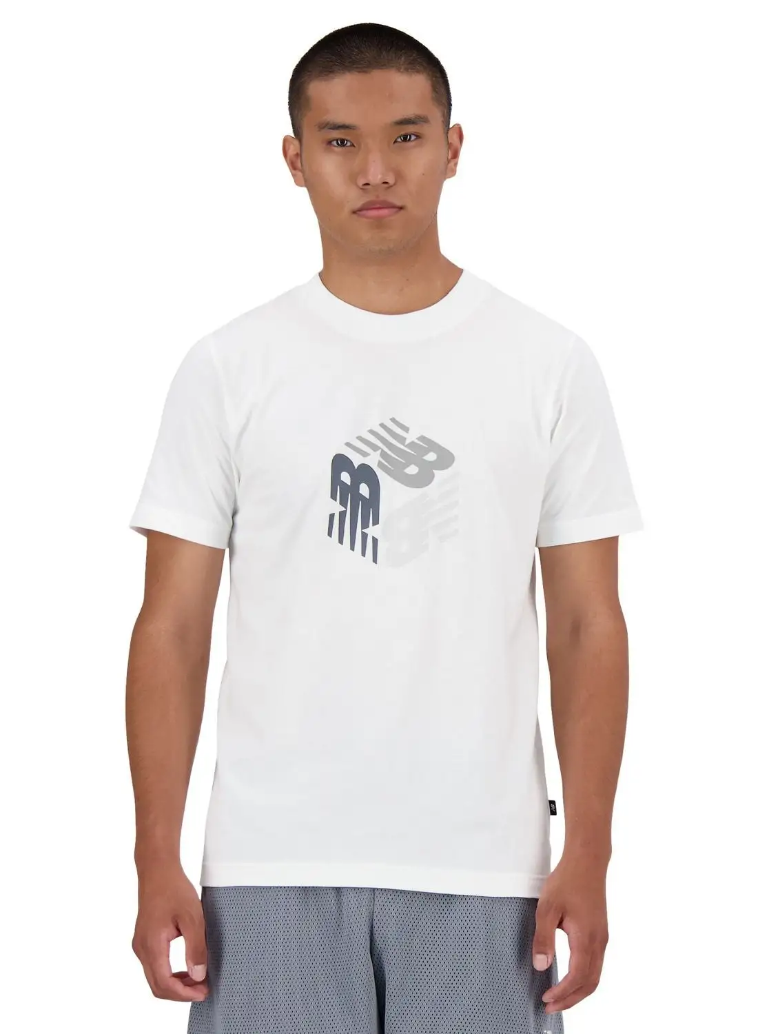 New Balance Explorer T-Shirt