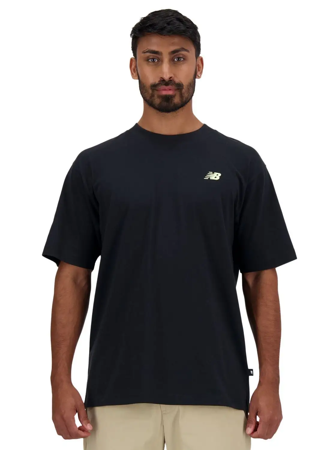 New Balance Runners T-Shirt
