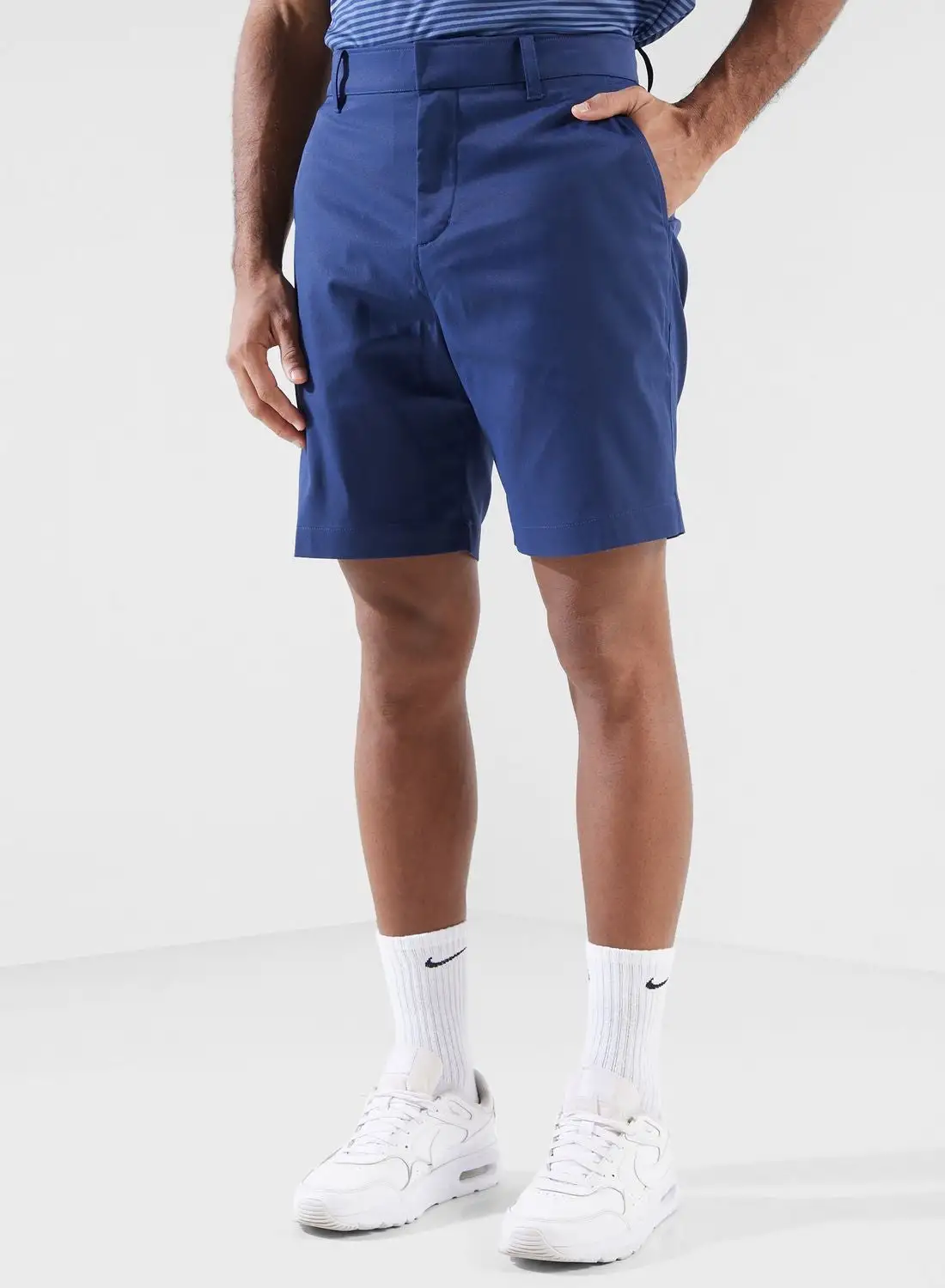 Nike 8 Tour Chino Printed Shorts