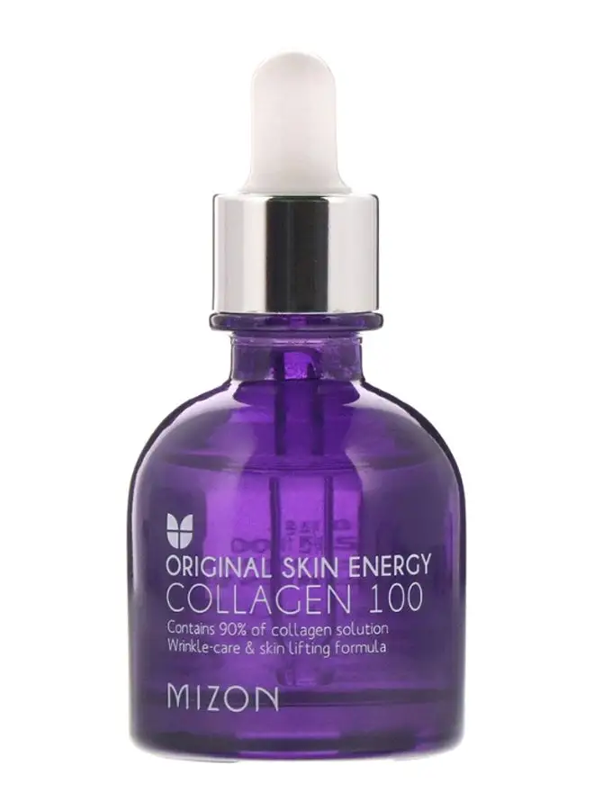 MIZON Original Skin Energy Collagen 100 Serum 30ml