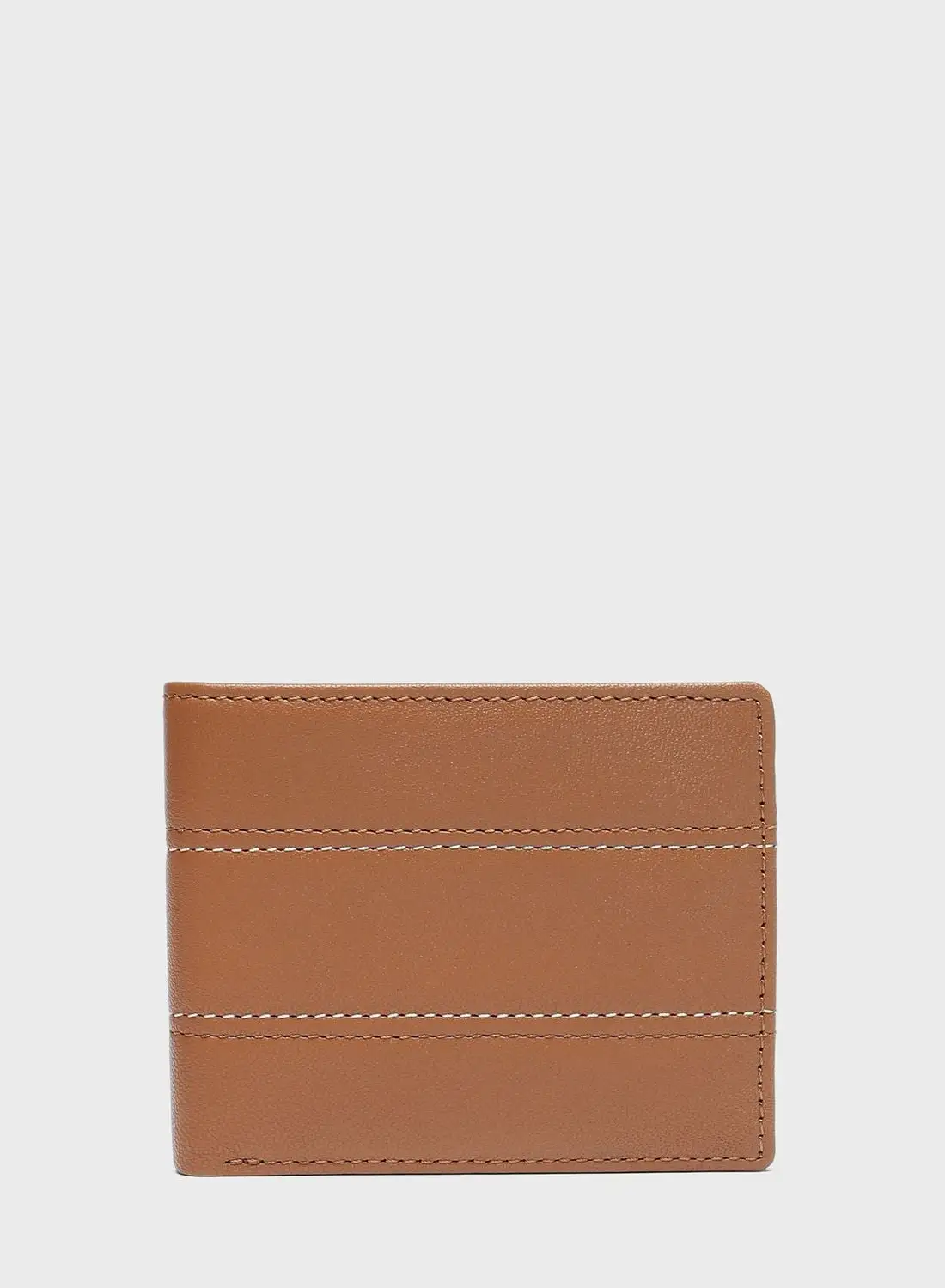 LBL by Shoexpress Essential Bifold Wallet